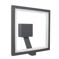American Lighting 15 watt 120/277 volt Graphite LED Wall Sconce